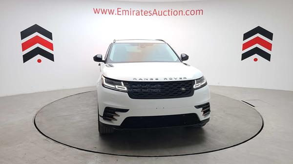 vin: SALYK2EX0LA265667   	2020 Range Rover   Velar for sale in UAE | 387550  